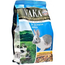 Корм для кроликов "VAKA", 500 г